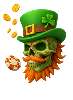 Casino mascot